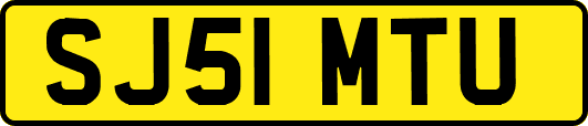 SJ51MTU