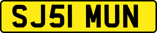SJ51MUN