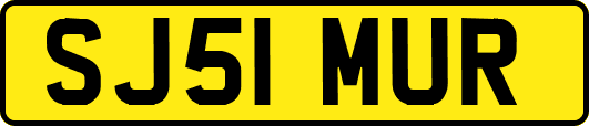 SJ51MUR