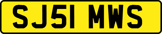 SJ51MWS