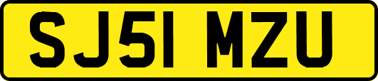 SJ51MZU