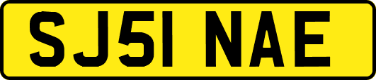 SJ51NAE