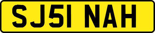 SJ51NAH