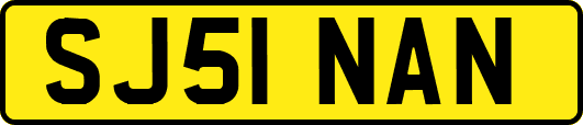 SJ51NAN
