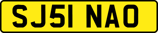 SJ51NAO