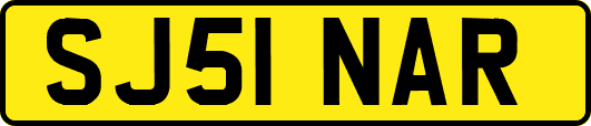 SJ51NAR