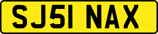 SJ51NAX