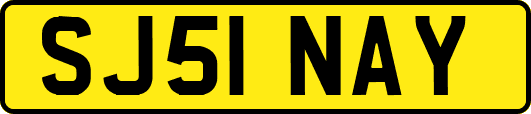 SJ51NAY