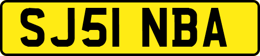 SJ51NBA