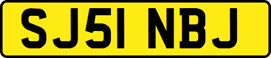 SJ51NBJ