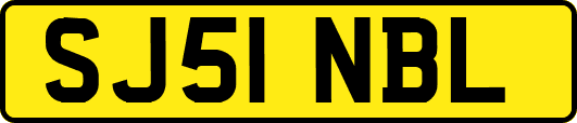 SJ51NBL