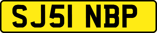 SJ51NBP