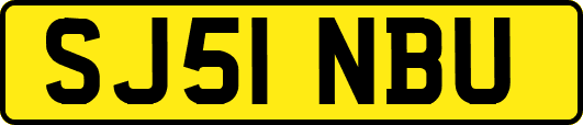 SJ51NBU