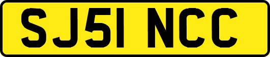 SJ51NCC