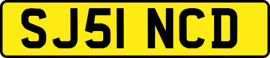 SJ51NCD