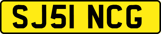 SJ51NCG