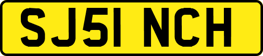 SJ51NCH