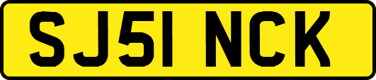 SJ51NCK