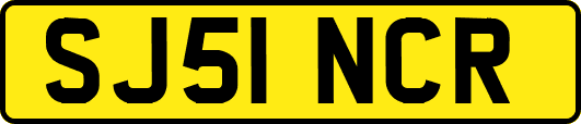 SJ51NCR