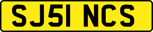 SJ51NCS