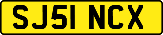 SJ51NCX