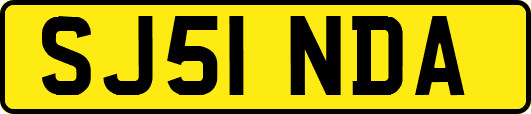 SJ51NDA