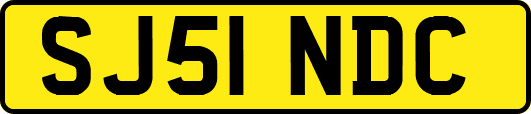 SJ51NDC