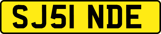 SJ51NDE