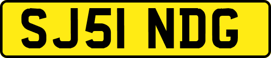 SJ51NDG