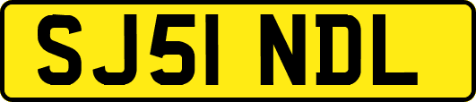 SJ51NDL