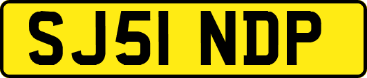 SJ51NDP