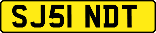 SJ51NDT