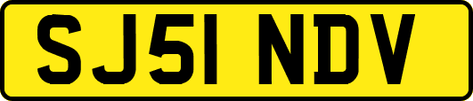 SJ51NDV