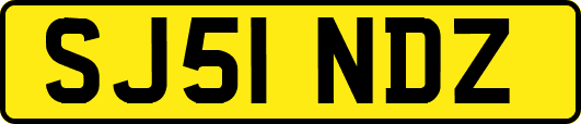 SJ51NDZ