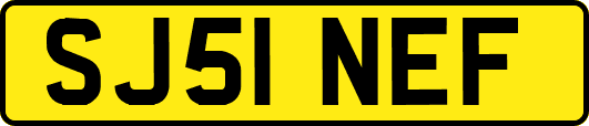 SJ51NEF