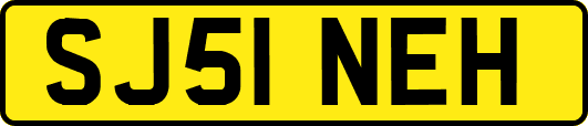 SJ51NEH