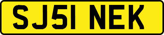 SJ51NEK