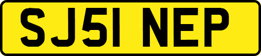 SJ51NEP