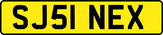 SJ51NEX