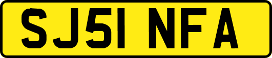 SJ51NFA