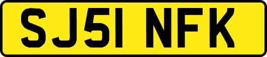 SJ51NFK