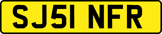 SJ51NFR