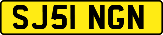 SJ51NGN