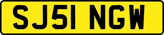 SJ51NGW