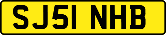 SJ51NHB