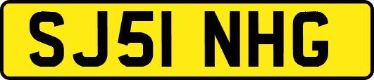 SJ51NHG