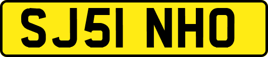 SJ51NHO