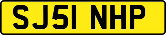 SJ51NHP