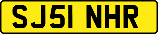 SJ51NHR