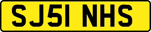 SJ51NHS